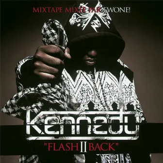 Flashback vol. 2 by Kennedy