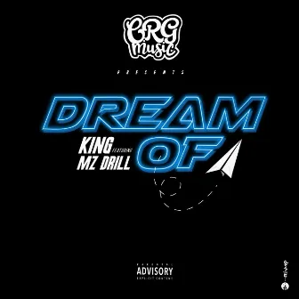 Dream of by KING