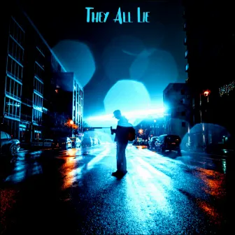 They All Lie by DJ Fle