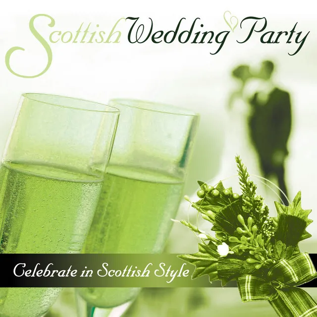 Mull of Kintyre - Scottish Wedding Party Mix