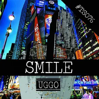 Smile by UGGO