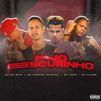 No Escurinho by Mc Song