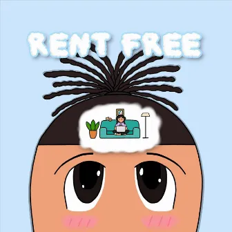 Rent Free by Red Velvet Papi