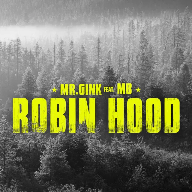 Robin Hood