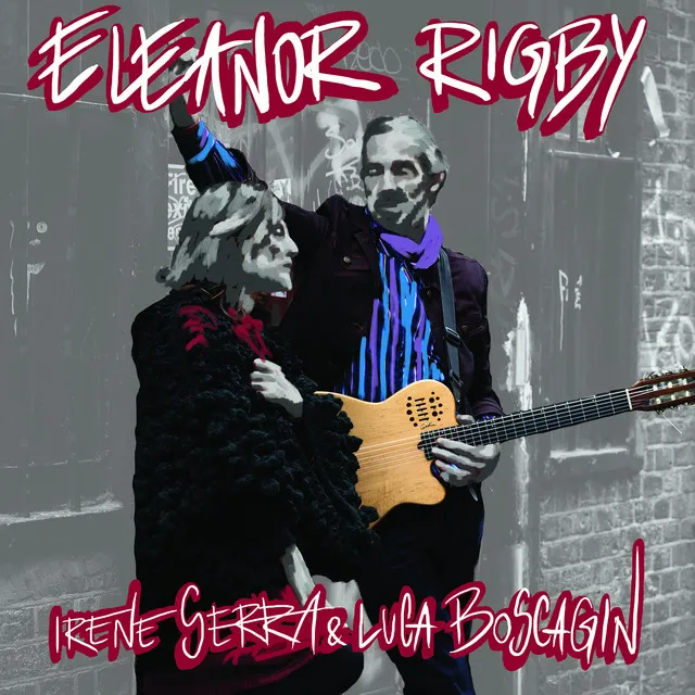 Eleanor Rigby