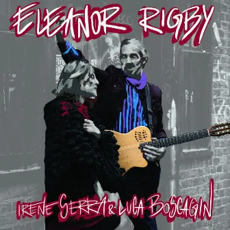 Eleanor Rigby by Luca Boscagin