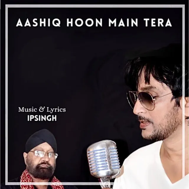 Aashiq Hoon Main Tera (feat. Shyaz Billo)