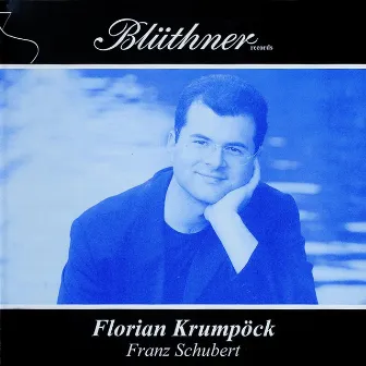 Schubert: Piano Sonatas Nos. 13 and 21 by Florian Krumpöck