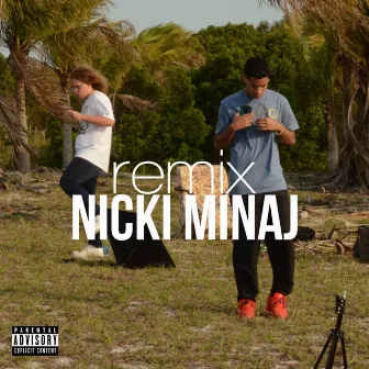 Nicki Minaj (Remix) by David SB