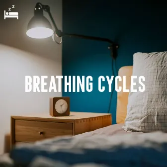 Breathing Cycles by Sleep Next to Me