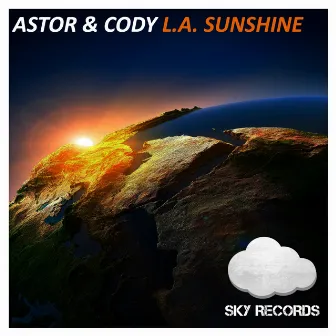 L.A. Sunshine by Astor