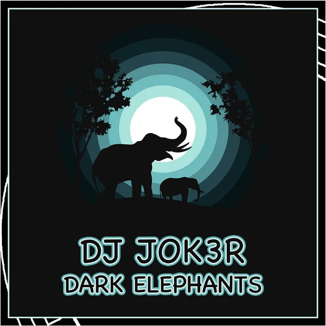 Dark Elephants