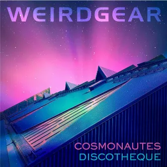 Cosmonautes Discotheque by WeirdGear