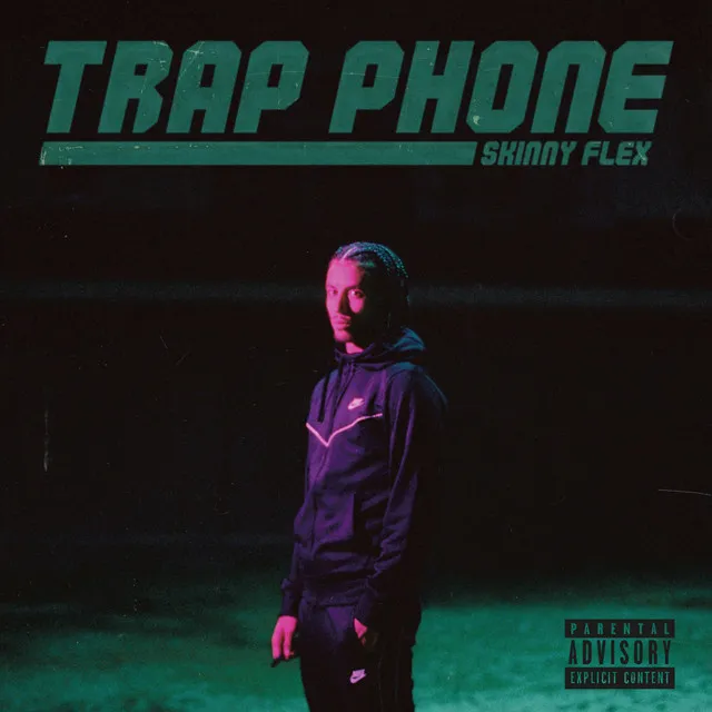 Trap Phone