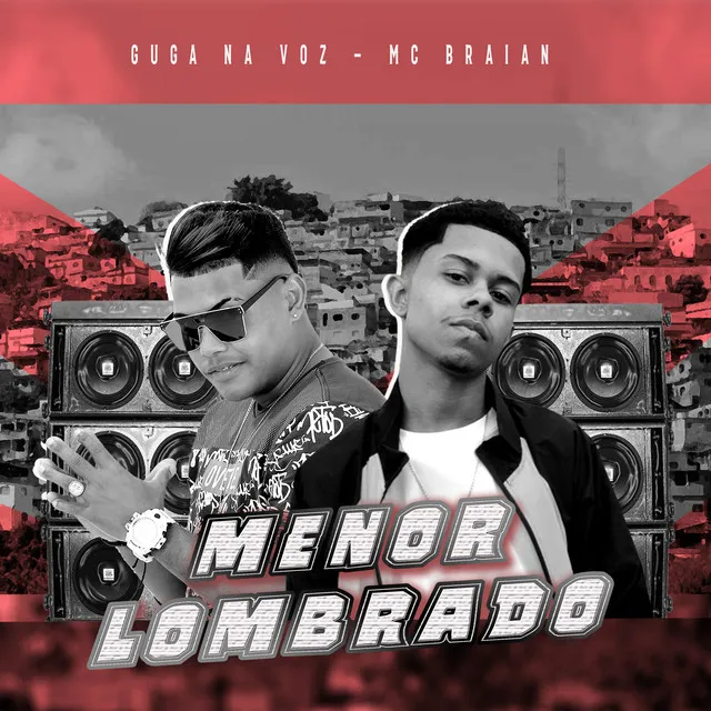 Menor Lombrado