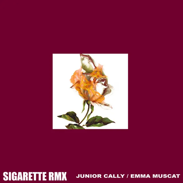 Sigarette rmx - feat. Emma Muscat