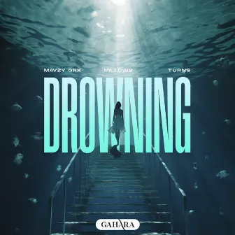 Drowning by Turns