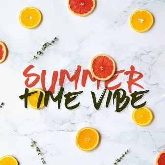 Summer Time Vibe by December Streets