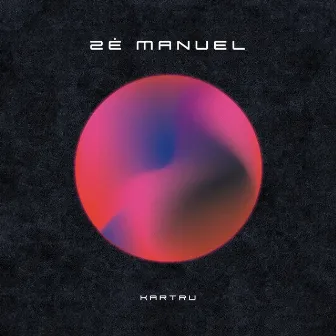 Zé Manuel by Kartru