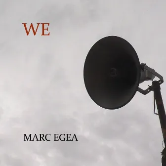 We by Marc Egea