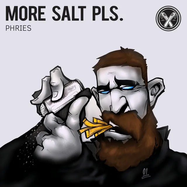 More Salt Pls.