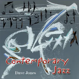 Contemporary Jazz by Unknown Artist