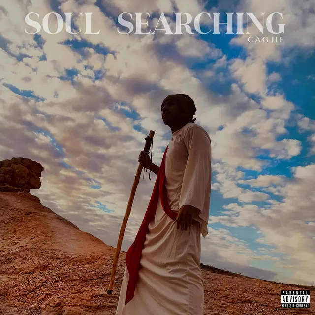 Soul Searching