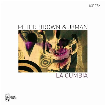 La Cumbia by J8Man