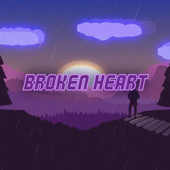 Broken Heart by Juani