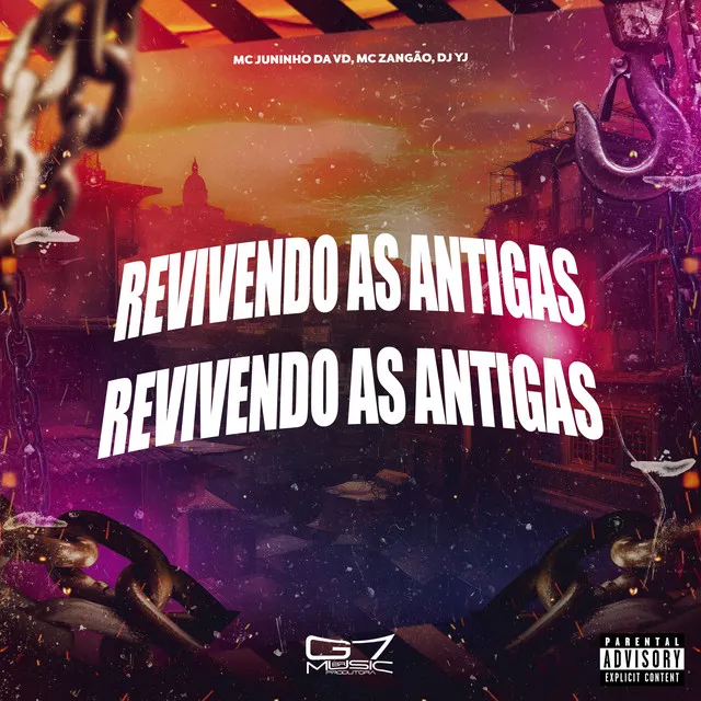 Revivendo as Antigas