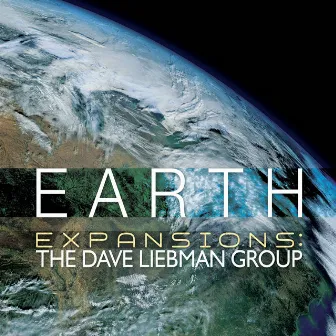 Earth by Dave Liebman Group