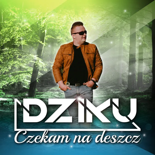 Czekam na deszcz - Radio Edit