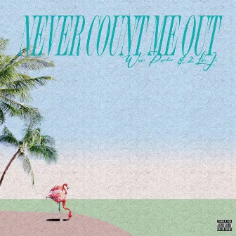 Never Count Me Out by 2LiveJu