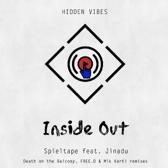 Inside Out by Spieltape