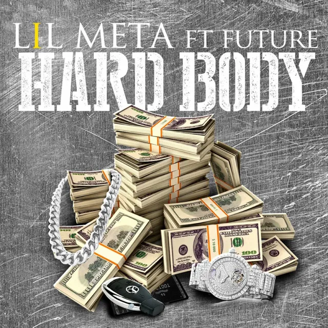 Hard Body (feat. Future)