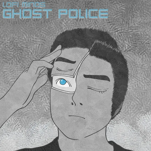 Ghost Police