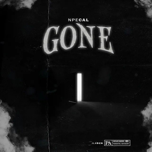 GONE