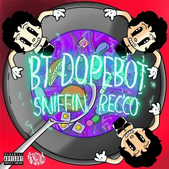 Soup Freestyle by Sniffin