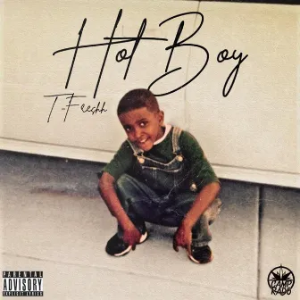 Hot Boy 2 by T-Freshh