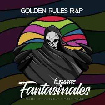 Esferas Fantasmales by Picudo One