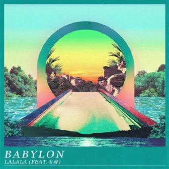 LA VIDA LOCA by Babylon