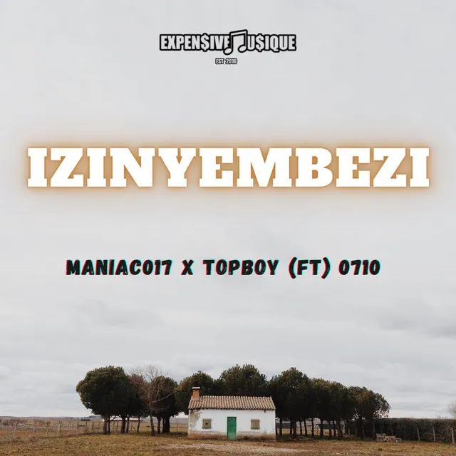 Izinyembezi