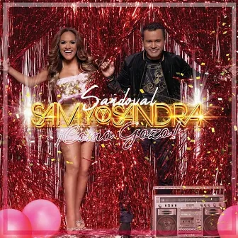 Como Gozo by Samy y Sandra Sandoval