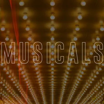 Musicals by Ronald Emery