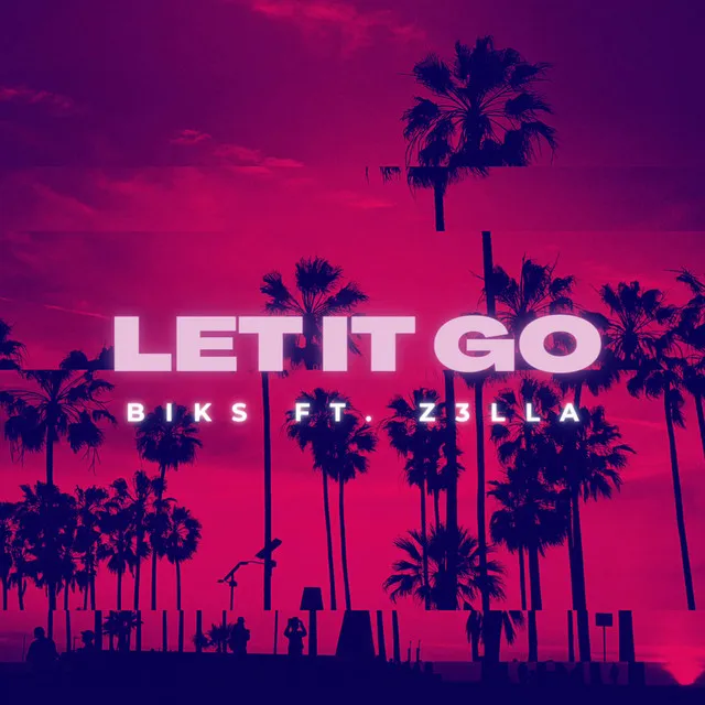 Let It Go - Radio Edit