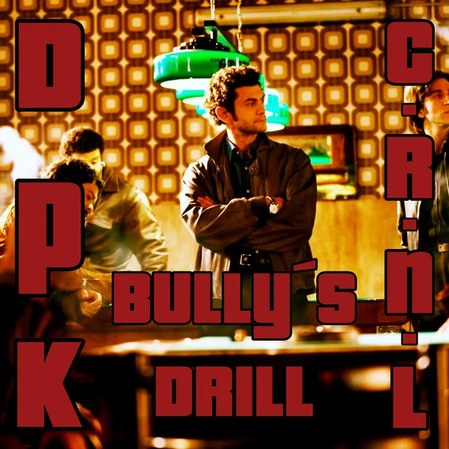 Bully's Drill