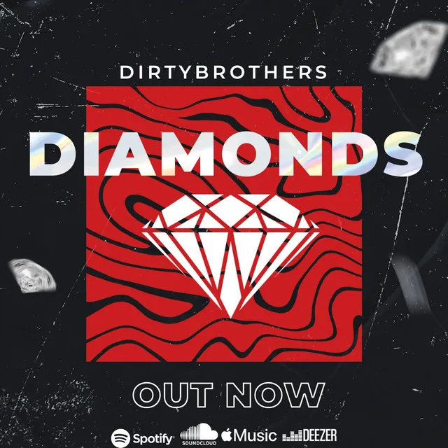 Diamonds (Radio Edit)