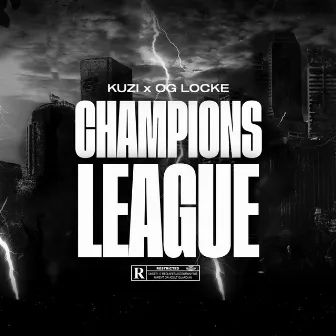 Championsleague by Kuzi