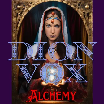 Alchemy by Dionvox