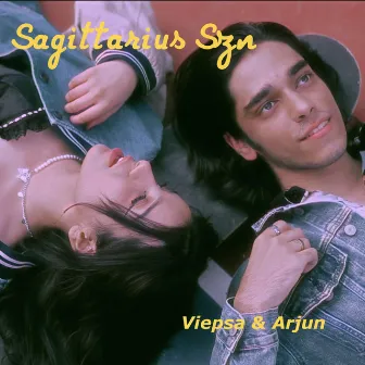 Sagittarius Szn by Arjun Sadana